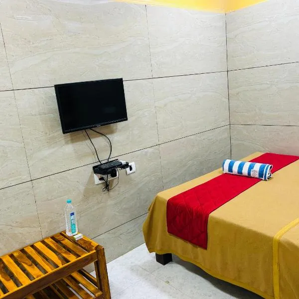GSR RESIDENCy, Hotel in Kanchipuram