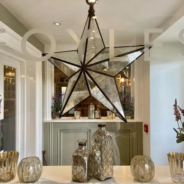 Foyles of Glasbury, מלון בGlasbury