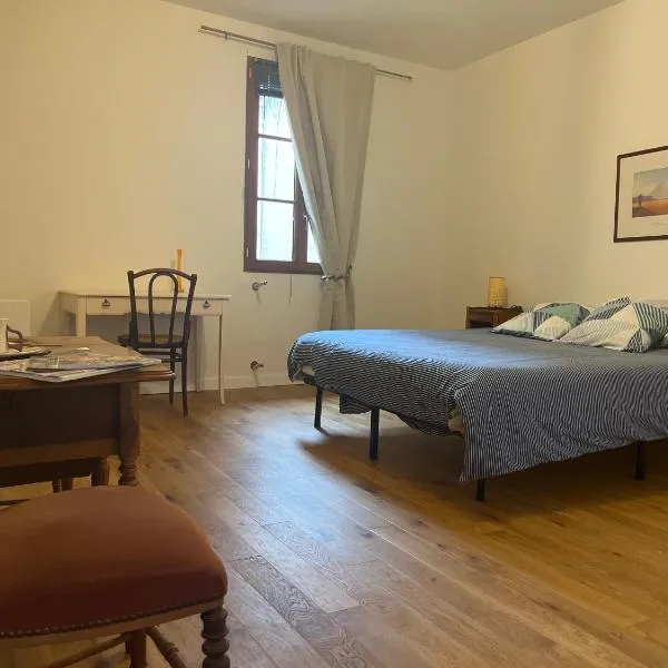 Le Dorat में, होटल Le Dorat Bright & Quiet