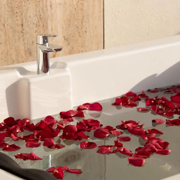 Hafawah Resort, hotel a Medina