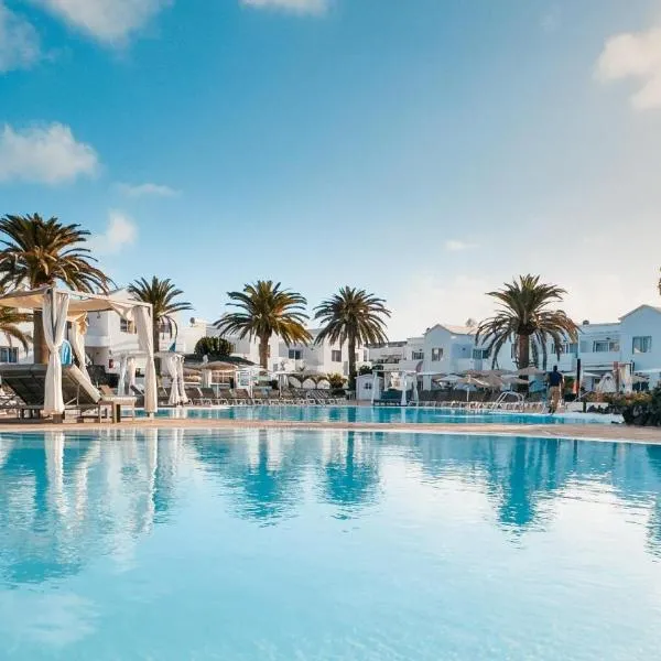 BLUESEA Corralejo Village, hotel in Corralejo
