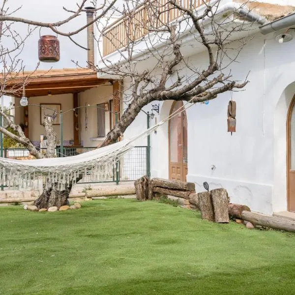 La Casona Oliver de Valtierra-Bardenas, hotel u gradu 'Valtierra'