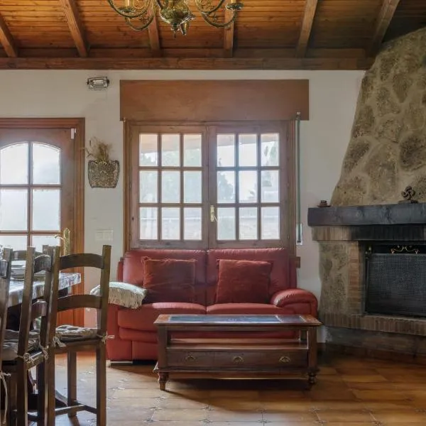 발티에라에 위치한 호텔 La Casona Oliver de Valtierra-Bardenas