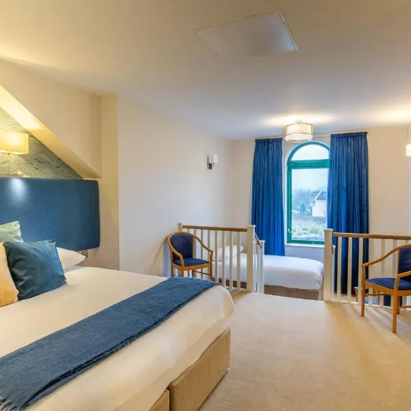 The Arches Hotel, hotel em Claregalway