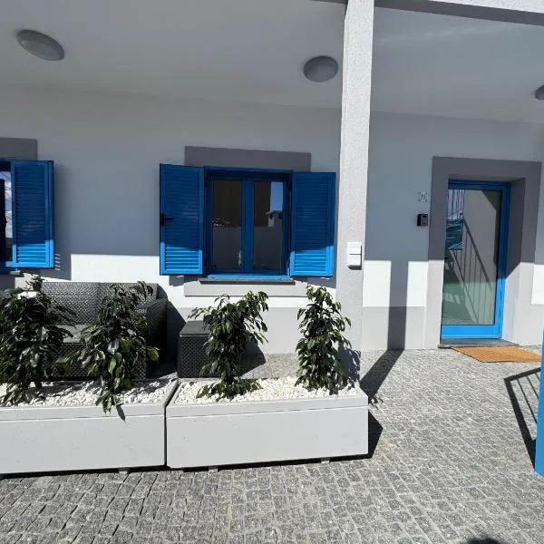 Funchal में, होटल StayIn Arrifes I