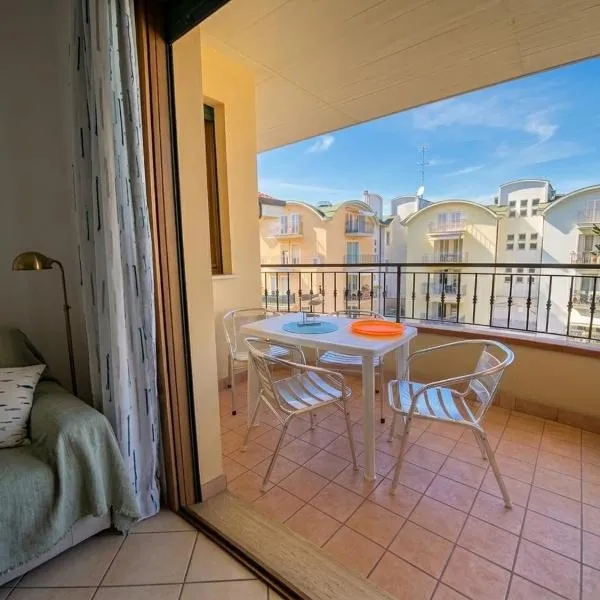 TRIESTE - Premium Villas, hotel a Giulianova