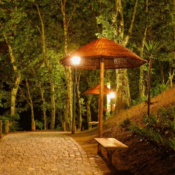 Quinta da Costa – hotel w mieście Vila da Lixa