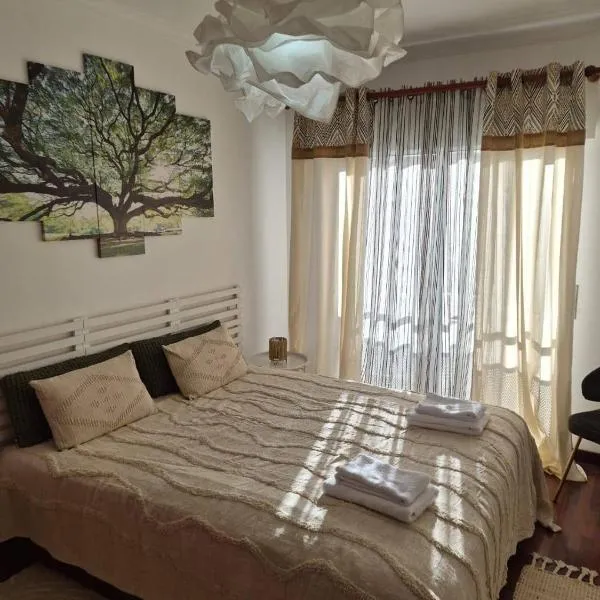 LandS, ξενοδοχείο σε Caniço