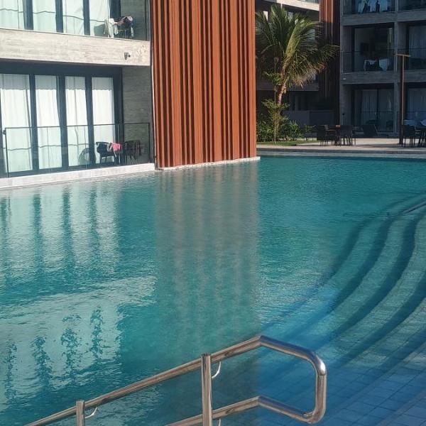 Porto 2 Life GAV RESORTS AP 409 b 2 - Foto 4