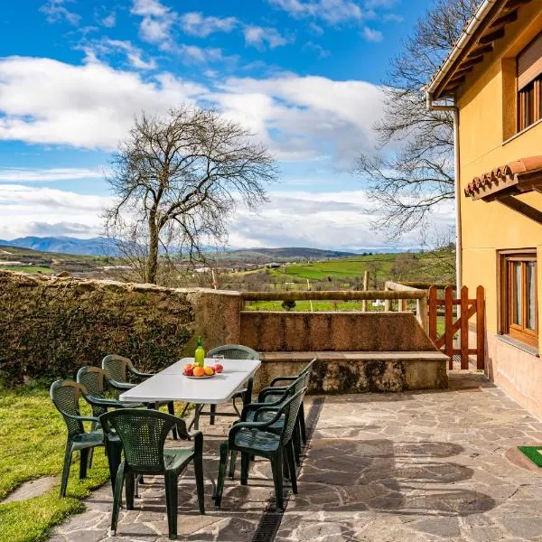 Casa Nueva, hotel sa Salas