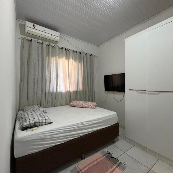Casa Castanheira II temporada em Pirenópolis - Foto 2