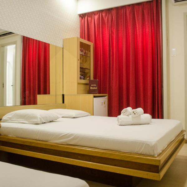 Hotel Hostal (Adults Only) - Foto 2