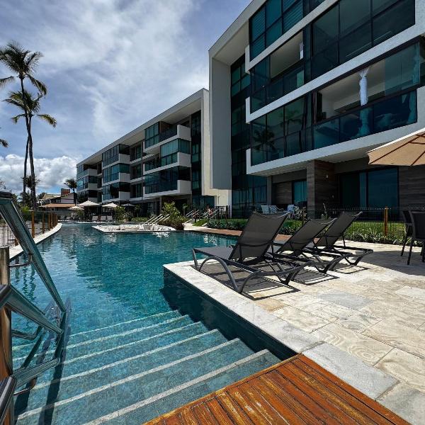 Serrambi Living Beach Exclusive