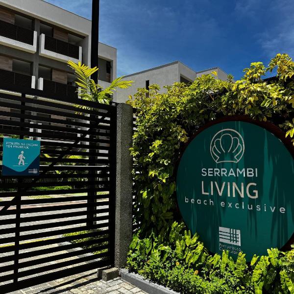 Serrambi Living Beach Exclusive - Foto 2