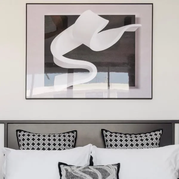 CASA BLANCA Dusit, hotel di Dusit