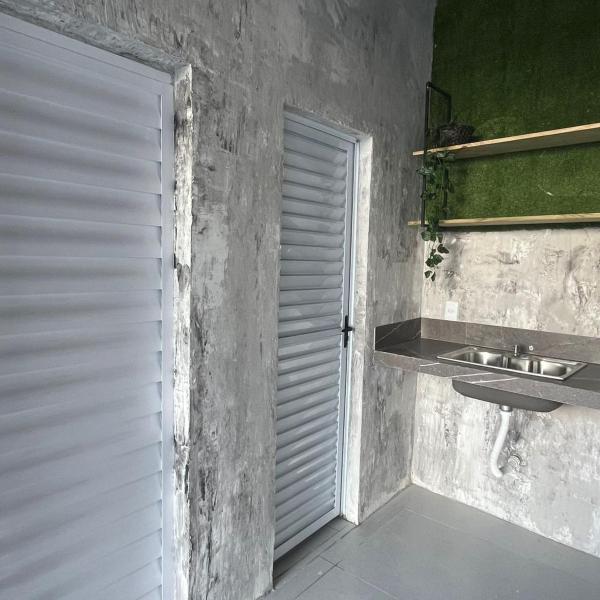 Havana Flats - Apto superior com ar - 700m praia - Área Gourmet com 3 churrasqueiras - Foto 3
