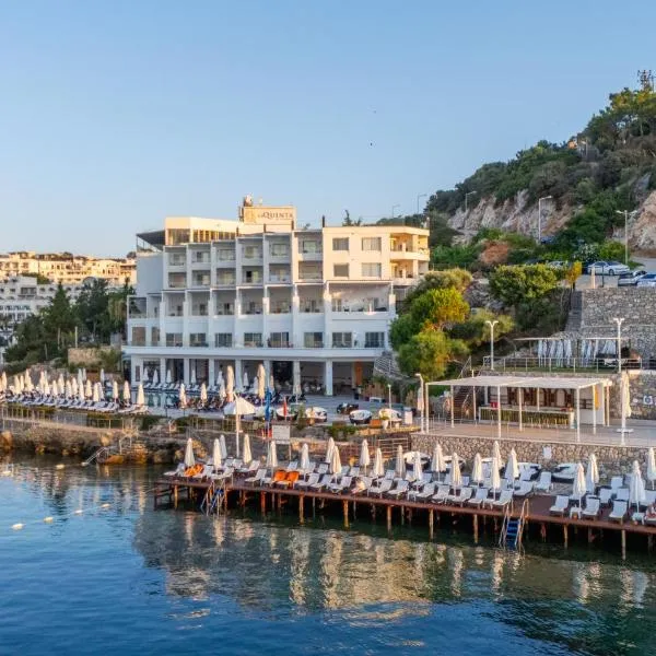 La Quinta by Wyndham Bodrum, hotel u Bodrumu