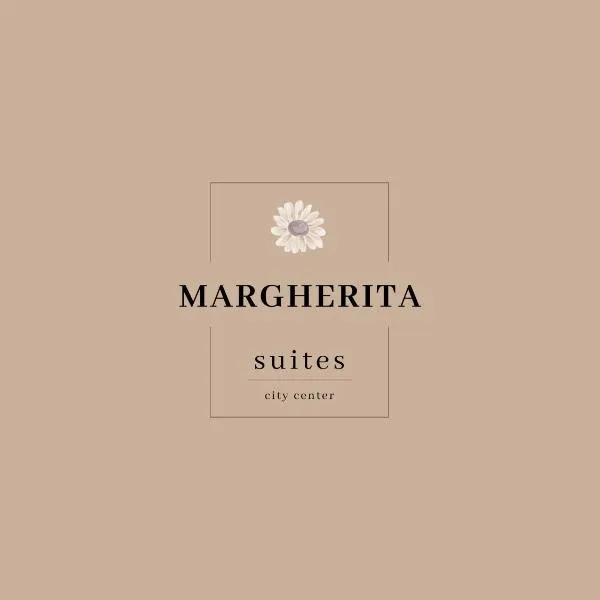 Margherita suites - City center, hotel v Bari