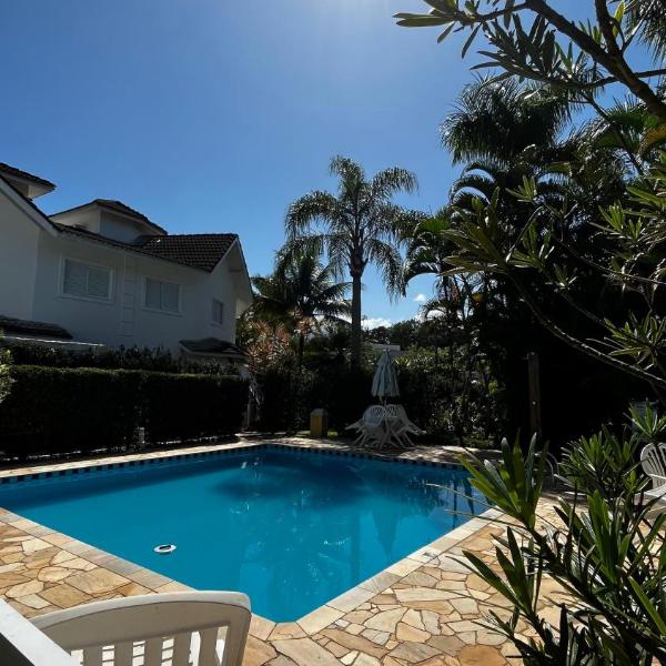 Casa em Riviera de São Lourenço Prática e Confortável, Reformada e Equipada! - Foto 4