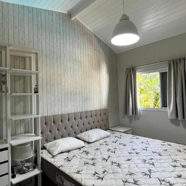 Casa em Riviera de São Lourenço Prática e Confortável, Reformada e Equipada! - Foto 2