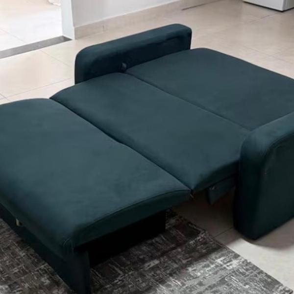 Apartamento novo na t-63 - Foto 2