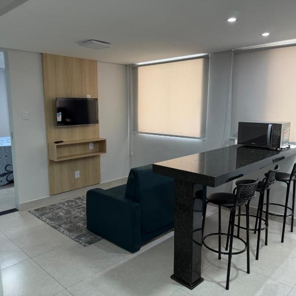 Apartamento novo na t-63 - Foto 5