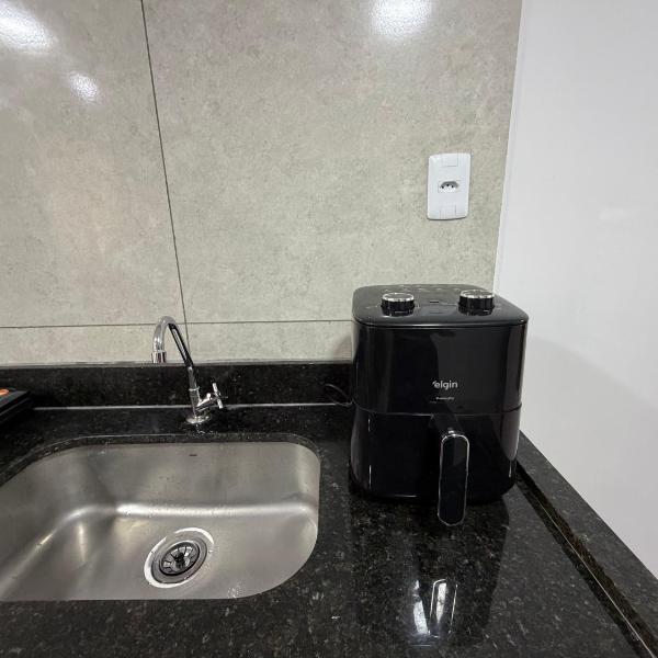 Apartamento novo na t-63 - Foto 3