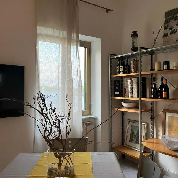 Andrea's House, hotel in Fiumicino