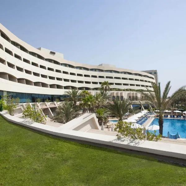 Occidental Sharjah Grand, hotel u Šardži