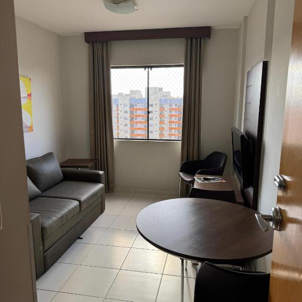 Boulevard suite hotel apartamento 434 - Foto 2
