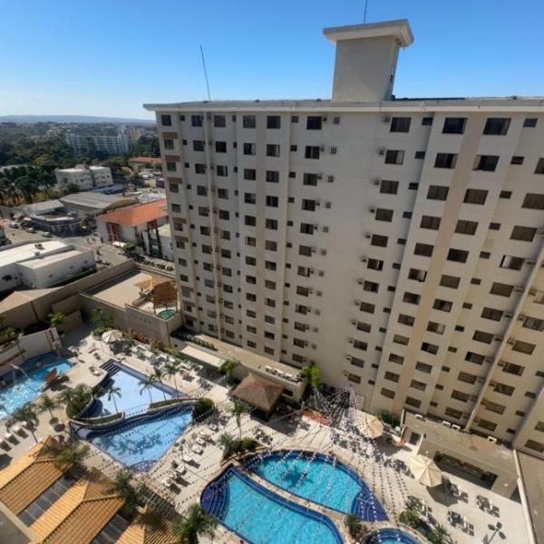 Boulevard suite hotel apartamento 434 - Foto 4