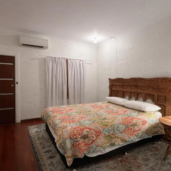 Bali Vibes by the Sea, hotel em Yanchep