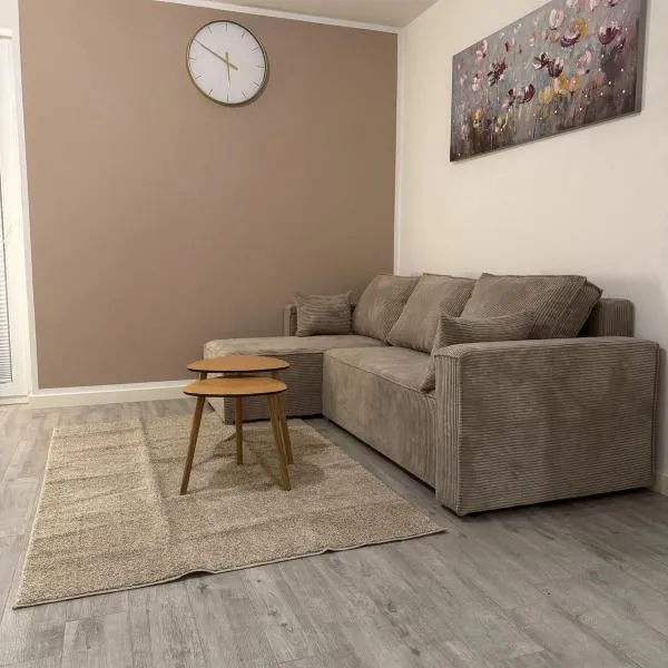 Lingen Stay, hotel en Lingen