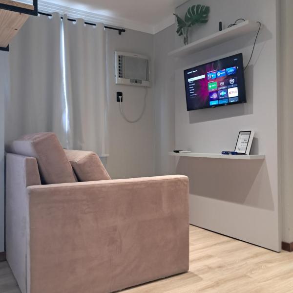 Apartamento completo e perfeito, Ao lado da Weg - Foto 5