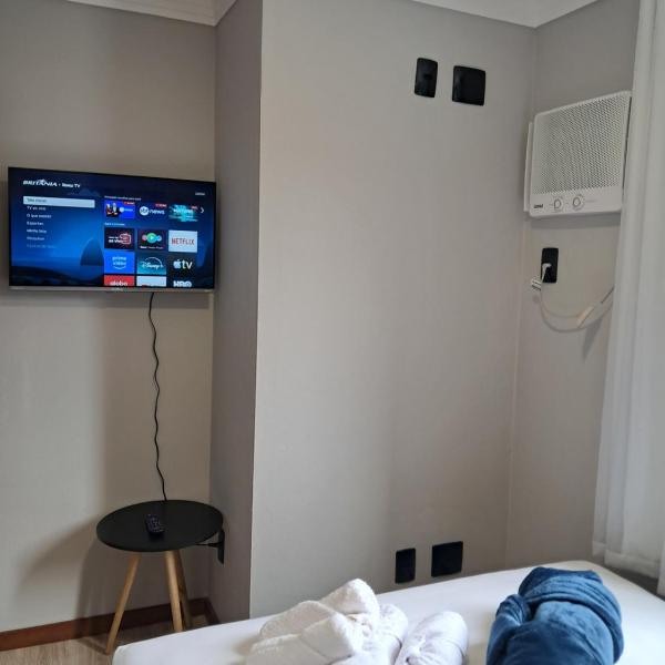 Apartamento completo e perfeito, Ao lado da Weg - Foto 3