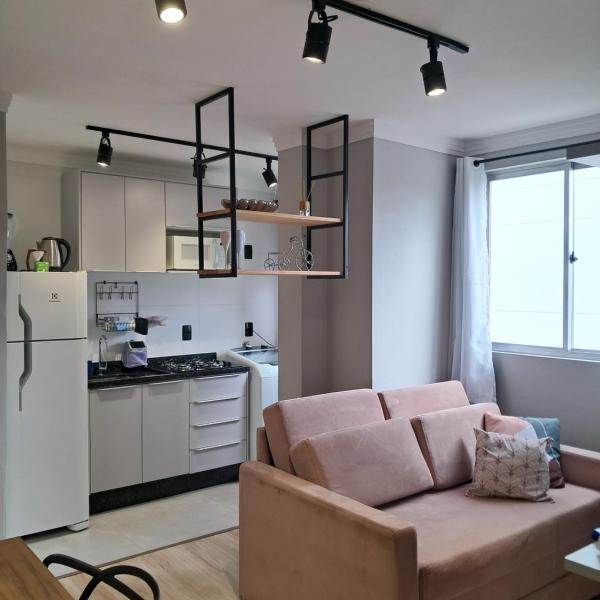 Apartamento completo e perfeito, Ao lado da Weg - Foto 4