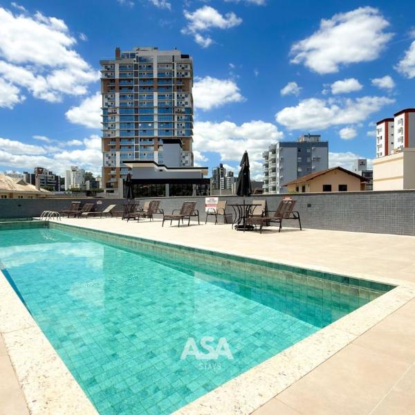 ASA | Unique Loft | Oktoberfest | Piscina | Acad. - Foto 2