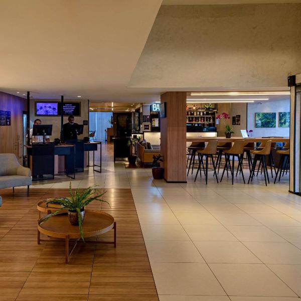 ibis Sao Luis - Foto 4