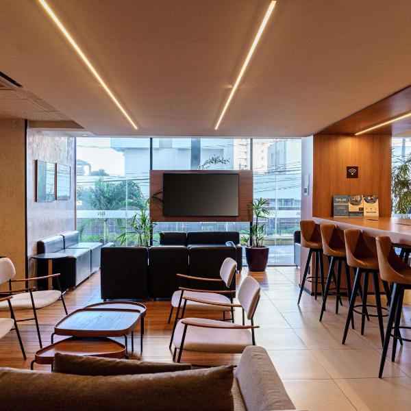 ibis Sao Luis - Foto 5