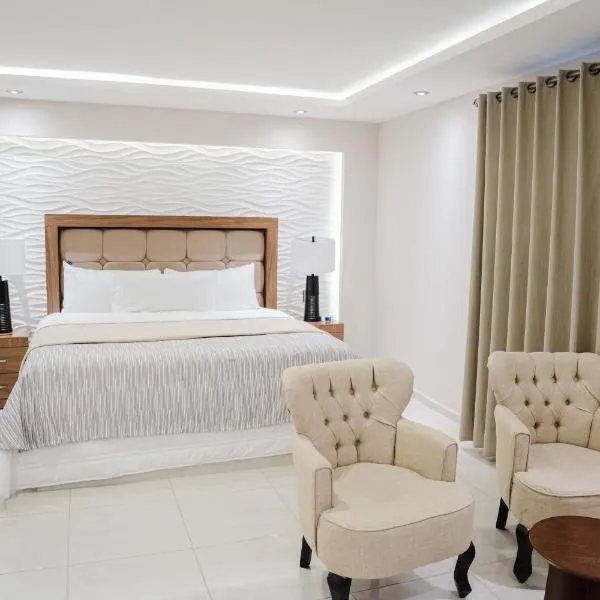 Hotel Arthemisa, hotel u gradu 'Dolores Hidalgo'