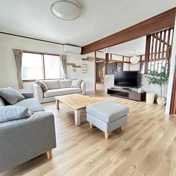 JaM, hotel di Noboribetsu