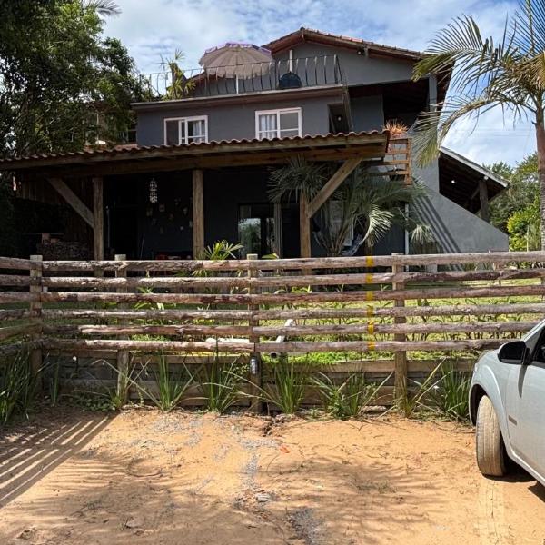 Residencial BIMALOWA Praia do Rosa - Foto 2