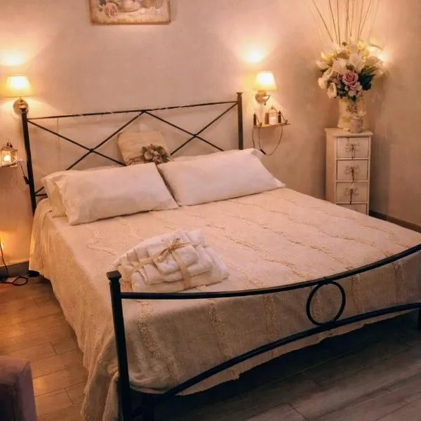 Il Nido del Vicolo, hotel em Città della Pieve