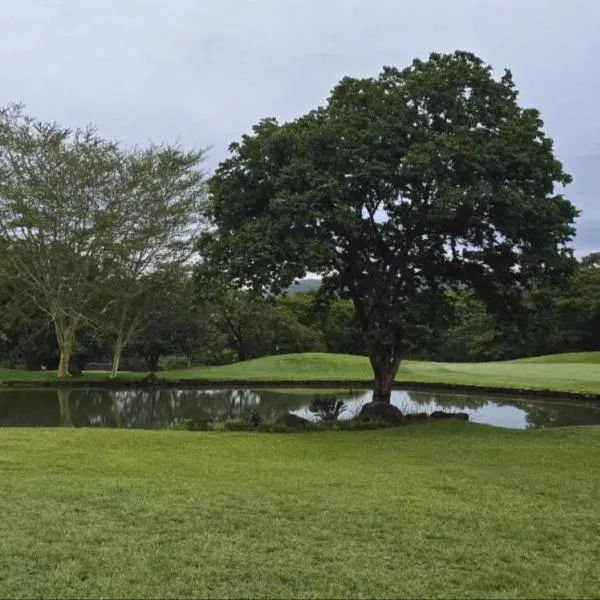 헤이지뷰에 위치한 호텔 Kruger park lodge 503