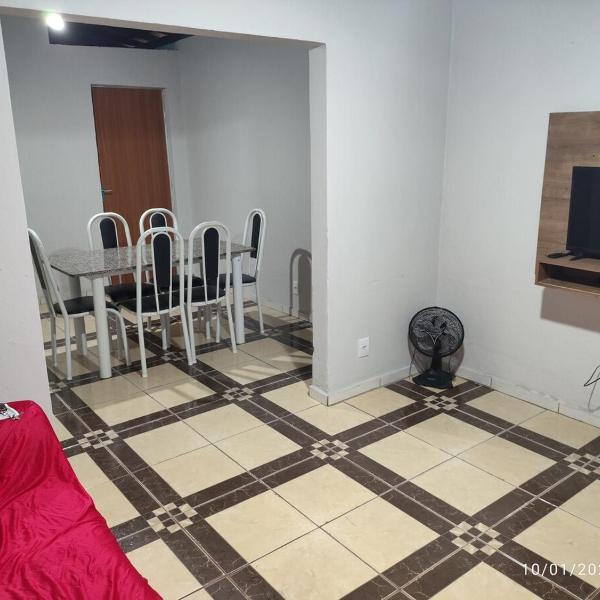 Casa confortável ótima localização - Foto 5