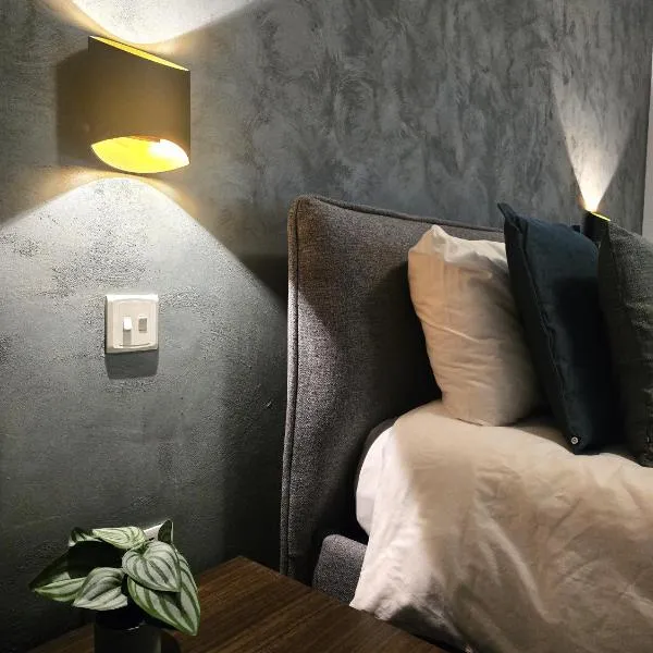 SouthShore Accommodation, hotel en Marsaskala