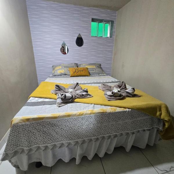 Sua Casa em Garanhuns! - Foto 2