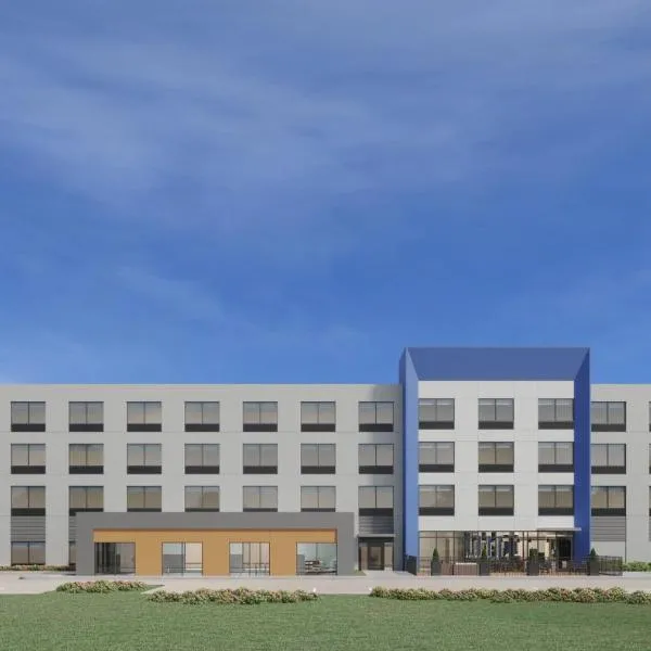 Holiday Inn Express & Suites Miami Intl Airport - 36th St by IHG, hotel in Miami