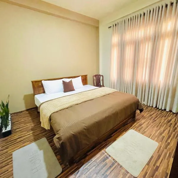 Yemi Bungalow Ella, hotel din Ella
