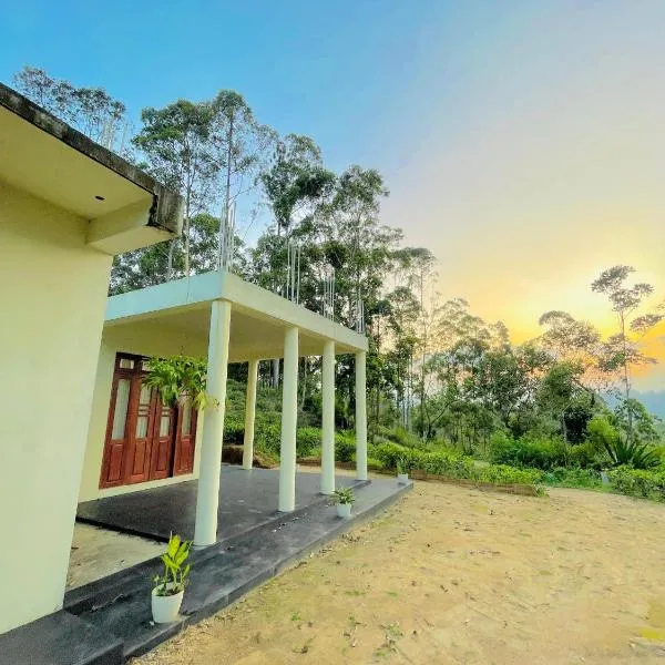 Yemi Bungalow Ella, hotel a Ella